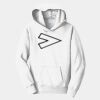 PC Youth Fan Favorite Hooded Sweatshirt Thumbnail