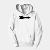 PC Youth Fan Favorite Hooded Sweatshirt Thumbnail