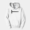 PC Youth Fan Favorite Hooded Sweatshirt Thumbnail