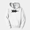 PC Youth Fan Favorite Hooded Sweatshirt Thumbnail