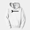 PC Youth Fan Favorite Hooded Sweatshirt Thumbnail