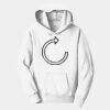 PC Youth Fan Favorite Hooded Sweatshirt Thumbnail