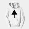 PC Youth Fan Favorite Hooded Sweatshirt Thumbnail