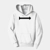 PC Youth Fan Favorite Hooded Sweatshirt Thumbnail