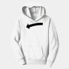 PC Youth Fan Favorite Hooded Sweatshirt Thumbnail