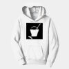 PC Youth Fan Favorite Hooded Sweatshirt Thumbnail