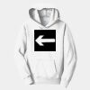 PC Youth Fan Favorite Hooded Sweatshirt Thumbnail