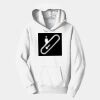 PC Youth Fan Favorite Hooded Sweatshirt Thumbnail