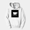 PC Youth Fan Favorite Hooded Sweatshirt Thumbnail