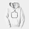 PC Youth Fan Favorite Hooded Sweatshirt Thumbnail