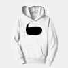 PC Youth Fan Favorite Hooded Sweatshirt Thumbnail