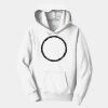 PC Youth Fan Favorite Hooded Sweatshirt Thumbnail
