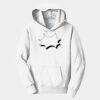 PC Youth Fan Favorite Hooded Sweatshirt Thumbnail
