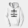 PC Youth Fan Favorite Hooded Sweatshirt Thumbnail