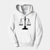 PC Youth Fan Favorite Hooded Sweatshirt Thumbnail