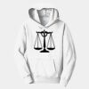 PC Youth Fan Favorite Hooded Sweatshirt Thumbnail