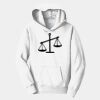 PC Youth Fan Favorite Hooded Sweatshirt Thumbnail