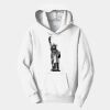 PC Youth Fan Favorite Hooded Sweatshirt Thumbnail