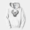 PC Youth Fan Favorite Hooded Sweatshirt Thumbnail