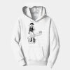 PC Youth Fan Favorite Hooded Sweatshirt Thumbnail