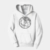 PC Youth Fan Favorite Hooded Sweatshirt Thumbnail