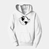 PC Youth Fan Favorite Hooded Sweatshirt Thumbnail