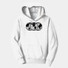 PC Youth Fan Favorite Hooded Sweatshirt Thumbnail