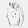 PC Youth Fan Favorite Hooded Sweatshirt Thumbnail
