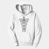 PC Youth Fan Favorite Hooded Sweatshirt Thumbnail