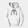 PC Youth Fan Favorite Hooded Sweatshirt Thumbnail