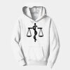 PC Youth Fan Favorite Hooded Sweatshirt Thumbnail