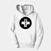 PC Youth Fan Favorite Hooded Sweatshirt Thumbnail
