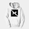 PC Youth Fan Favorite Hooded Sweatshirt Thumbnail