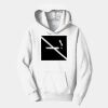 PC Youth Fan Favorite Hooded Sweatshirt Thumbnail