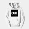 PC Youth Fan Favorite Hooded Sweatshirt Thumbnail