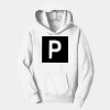 PC Youth Fan Favorite Hooded Sweatshirt Thumbnail