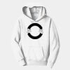 PC Youth Fan Favorite Hooded Sweatshirt Thumbnail