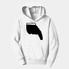 PC Youth Fan Favorite Hooded Sweatshirt Thumbnail
