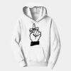 PC Youth Fan Favorite Hooded Sweatshirt Thumbnail