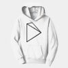 PC Youth Fan Favorite Hooded Sweatshirt Thumbnail
