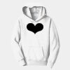 PC Youth Fan Favorite Hooded Sweatshirt Thumbnail