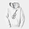 PC Youth Fan Favorite Hooded Sweatshirt Thumbnail