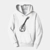 PC Youth Fan Favorite Hooded Sweatshirt Thumbnail