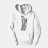 PC Youth Fan Favorite Hooded Sweatshirt Thumbnail