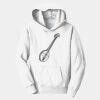 PC Youth Fan Favorite Hooded Sweatshirt Thumbnail