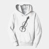 PC Youth Fan Favorite Hooded Sweatshirt Thumbnail