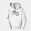 PC Youth Fan Favorite Hooded Sweatshirt Thumbnail