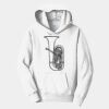 PC Youth Fan Favorite Hooded Sweatshirt Thumbnail