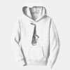 PC Youth Fan Favorite Hooded Sweatshirt Thumbnail