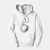 PC Youth Fan Favorite Hooded Sweatshirt Thumbnail